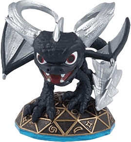 Dark Mega Ram Spyro